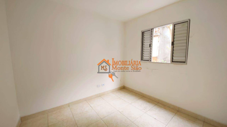 Imagem Casa com 2 Quartos à Venda, 60 m² em Parque Das Nações - Guarulhos Imagem Casa com 2 Quartos à Venda, 60 m² em Parque Das Nações - Guarulhos