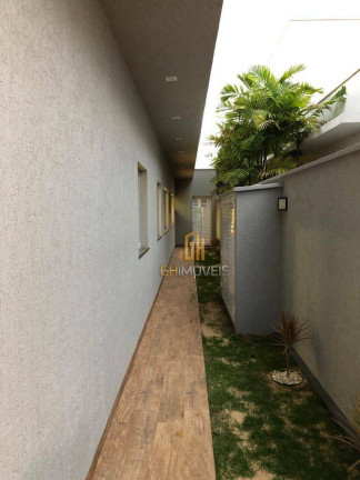 Imagem Casa com 4 Quartos à Venda, 200 m² em Jardins Lisboa - Goiânia Imagem Casa com 4 Quartos à Venda, 200 m² em Jardins Lisboa - Goiânia