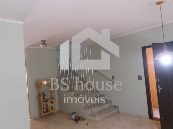 Imagem Sobrado com 3 Quartos à Venda, 245 m² em Vila Camilópolis - Santo André Imagem Sobrado com 3 Quartos à Venda, 245 m² em Vila Camilópolis - Santo André
