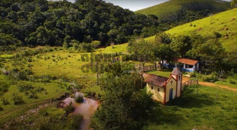 Imagem Fazenda à Venda, 1.067 m² em Santa Branca