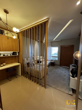 Imagem Casa de Condomínio com 2 Quartos à Venda, 130 m² em Ribeirão Do Lipa - Cuiabá Imagem Casa de Condomínio com 2 Quartos à Venda, 130 m² em Ribeirão Do Lipa - Cuiabá
