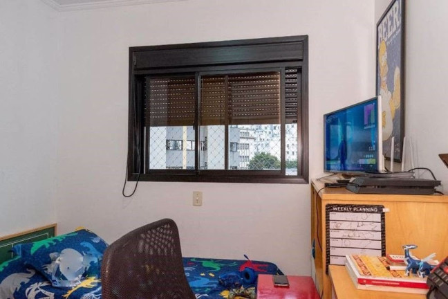 Imagem Apartamento com 3 Quartos à Venda, 136 m² em Vila Mariana - São Paulo Imagem Apartamento com 3 Quartos à Venda, 136 m² em Vila Mariana - São Paulo