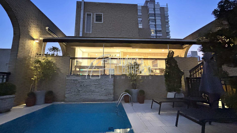 Imagem Apartamento com 4 Quartos à Venda, 437 m² em Gonzaga - Santos Imagem Apartamento com 4 Quartos à Venda, 437 m² em Gonzaga - Santos