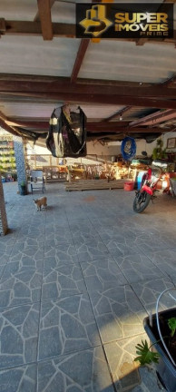 Imagem Casa com 3 Quartos à Venda, 300 m² em Areal - Pelotas