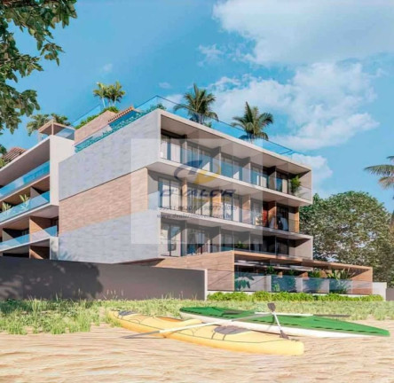 Imagem Apartamento com 1 Quarto à Venda, 55 m² em Jardim Oceania - João Pessoa Imagem Apartamento com 1 Quarto à Venda, 55 m² em Jardim Oceania - João Pessoa