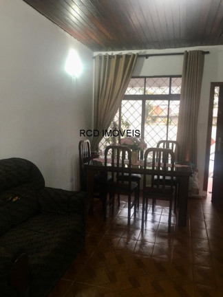 Imagem Casa com 3 Quartos à Venda, 302 m² em Jardim Jussara - São Paulo Imagem Casa com 3 Quartos à Venda, 302 m² em Jardim Jussara - São Paulo