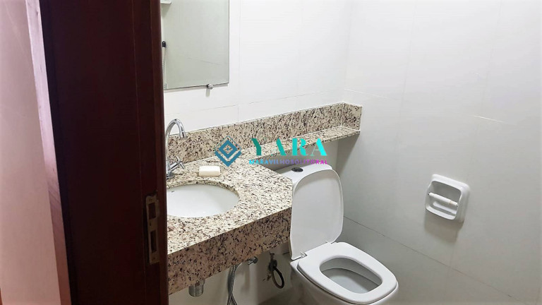 Apartamento com 2 Quartos para Temporada, 100 m² em Praia Grande - Ubatuba