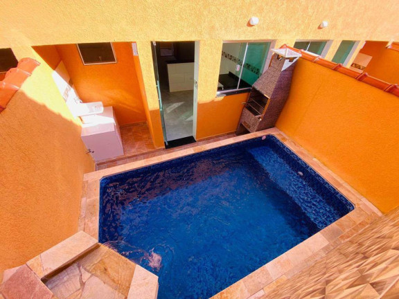 Imagem Casa com 2 Quartos à Venda, em Cibratel - Itanhaem Imagem Casa com 2 Quartos à Venda, em Cibratel - Itanhaem