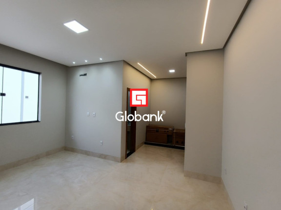 Imagem Casa com 3 Quartos à Venda, 170 m² em Ibituruna - Montes Claros Imagem Casa com 3 Quartos à Venda, 170 m² em Ibituruna - Montes Claros