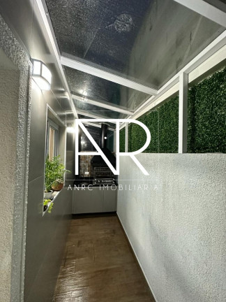 Imagem Casa com 3 Quartos à Venda, 116 m² em Jardim Rancho Alegre - Santana De Parnaíba