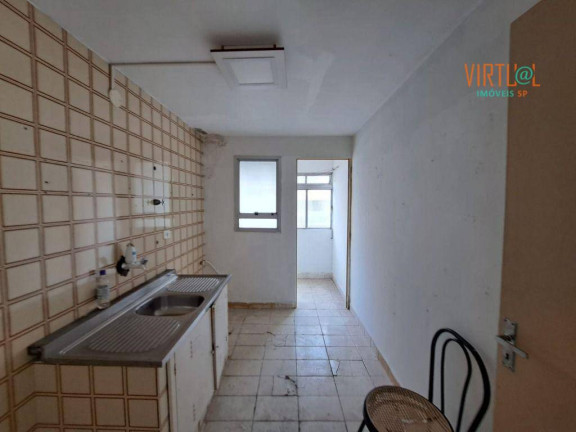 Imagem Apartamento com 2 Quartos à Venda, 55 m² em Jardim Pinheiros - São Paulo