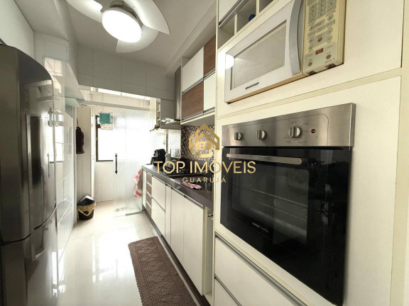 Imagem Apartamento com 3 Quartos à Venda, 67 m² em Tombo - Guarujá Imagem Apartamento com 3 Quartos à Venda, 67 m² em Tombo - Guarujá