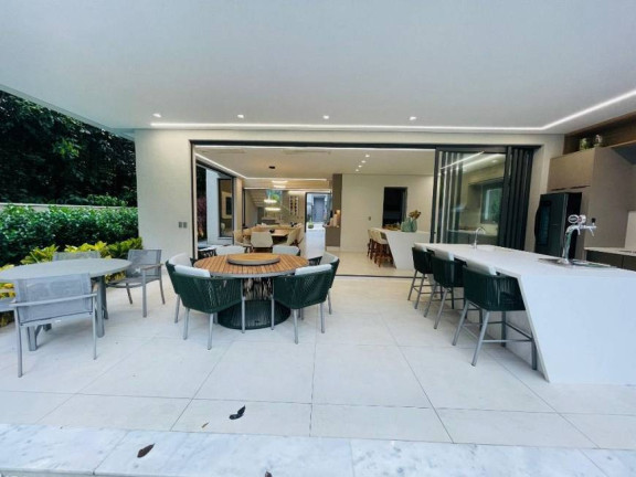Imagem Casa com 6 Quartos à Venda, 450 m² em Riviera - Bertioga Imagem Casa com 6 Quartos à Venda, 450 m² em Riviera - Bertioga