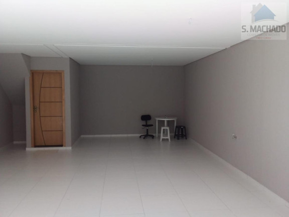 Casa com 3 Quartos à Venda, 150 m² em Parque Das Nações - Santo André