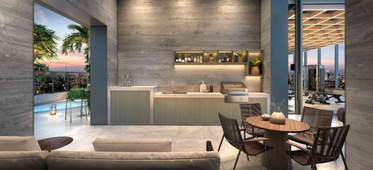 Imagem Apartamento com 2 Quartos à Venda, 145 m² em Pinheiros - São Paulo Imagem Apartamento com 2 Quartos à Venda, 145 m² em Pinheiros - São Paulo