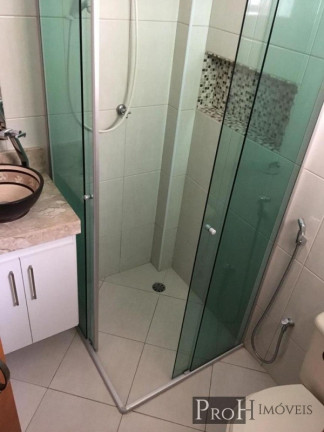 Imagem Apartamento com 2 Quartos à Venda, 88 m² em Campestre - Santo André