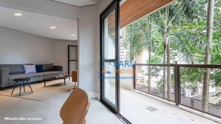 Imagem Apartamento com 2 Quartos à Venda, 142 m² em Perdizes - São Paulo Imagem Apartamento com 2 Quartos à Venda, 142 m² em Perdizes - São Paulo