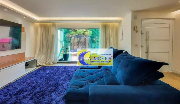 Imagem Sobrado com 3 Quartos à Venda, 200 m² em Parque Terra Nova Ii - São Bernardo Do Campo Imagem Sobrado com 3 Quartos à Venda, 200 m² em Parque Terra Nova Ii - São Bernardo Do Campo