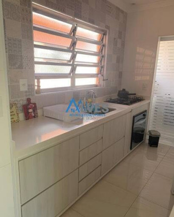 Imagem Apartamento com 2 Quartos à Venda, 65 m² em Taboão - São Bernardo Do Campo