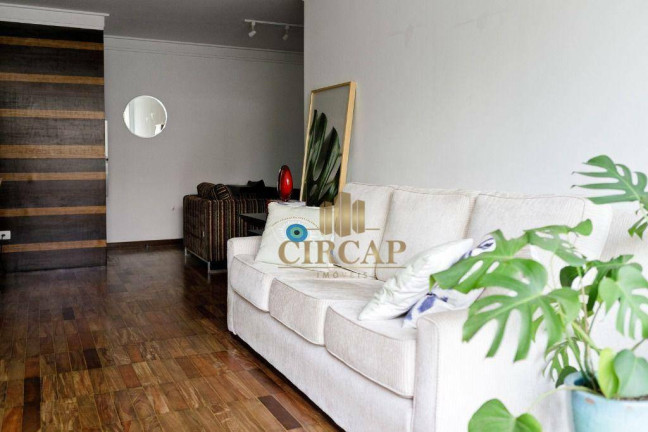 Imagem Apartamento com 3 Quartos à Venda, 130 m² em Jardim Paulista - São Paulo Imagem Apartamento com 3 Quartos à Venda, 130 m² em Jardim Paulista - São Paulo