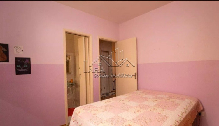 Imagem Sobrado com 3 Quartos à Venda,  em Vila Ré - São Paulo
