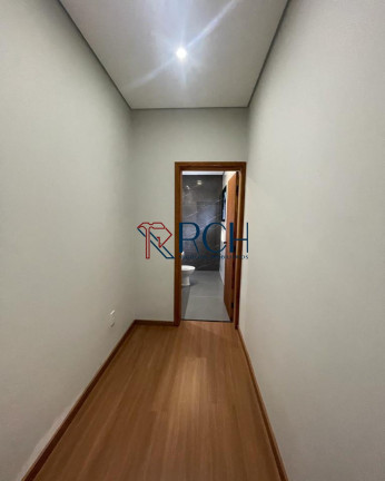 Imagem Casa com 3 Quartos à Venda, 110 m² em Cajuru Do Sul - Sorocaba