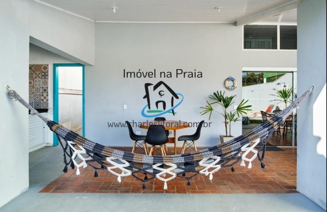 Imagem Casa com 3 Quartos à Venda, 450 m² em Itaguá - Ubatuba Imagem Casa com 3 Quartos à Venda, 450 m² em Itaguá - Ubatuba