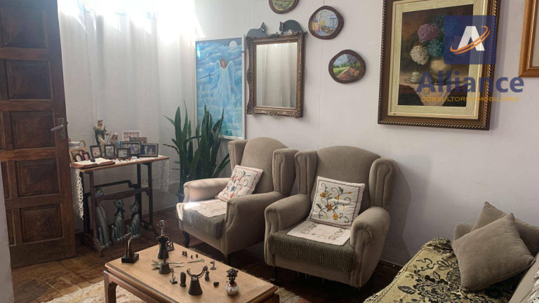 Imagem Casa com 3 Quartos à Venda, 110 m² em Bela Vista - Jundiaí