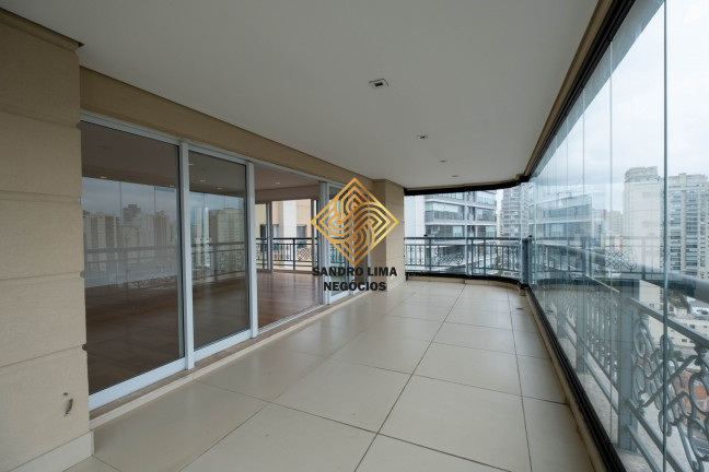 Imagem Apartamento com 3 Quartos à Venda, 275 m² em Vila Olímpia - São Paulo Imagem Apartamento com 3 Quartos à Venda, 275 m² em Vila Olímpia - São Paulo
