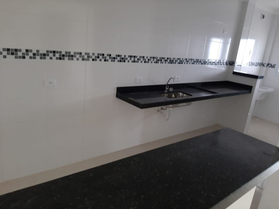 Imagem Apartamento com 2 Quartos à Venda, 88 m² em Caiçara - Praia Grande