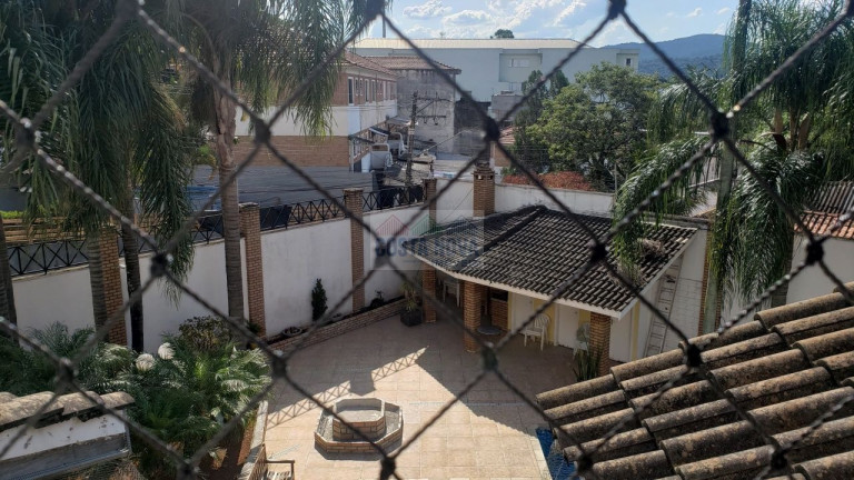 Imagem Casa com 3 Quartos à Venda, 208 m² em Horto Florestal - São Paulo