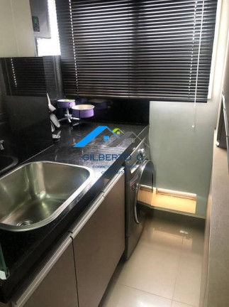 Imagem Apartamento com 2 Quartos à Venda, 69 m² em Parque Residencial Das Camélias - Bauru