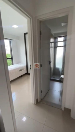 Imagem Apartamento com 2 Quartos para Alugar, 44 m² Imagem Apartamento com 2 Quartos para Alugar, 44 m²