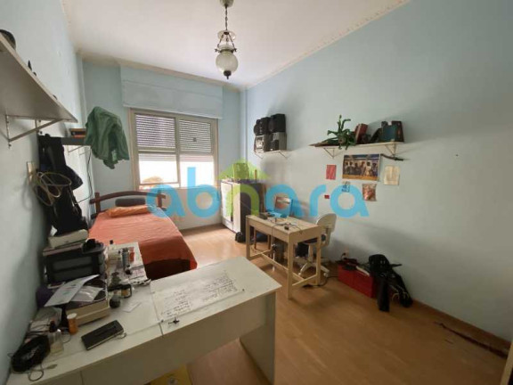 Imagem Apartamento com 3 Quartos à Venda, 115 m² em Flamengo - Rio De Janeiro