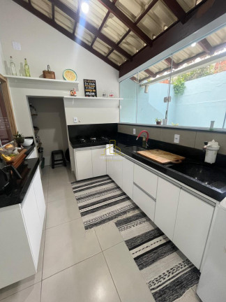Imagem Casa com 3 Quartos à Venda, 180 m² em Cidade Continental - Serra Imagem Casa com 3 Quartos à Venda, 180 m² em Cidade Continental - Serra