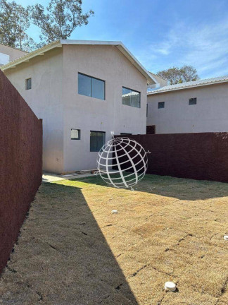 Imagem Casa com 3 Quartos à Venda, 70 m² em Jardim Brogotá - Atibaia Imagem Casa com 3 Quartos à Venda, 70 m² em Jardim Brogotá - Atibaia
