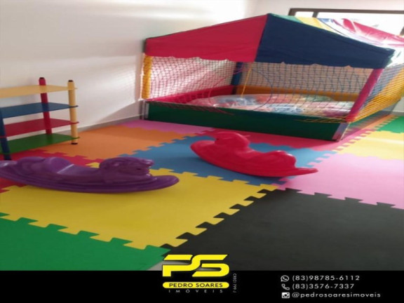 Imagem Apartamento com 2 Quartos à Venda, 60 m² em Cabo Branco - João Pessoa Imagem Apartamento com 2 Quartos à Venda, 60 m² em Cabo Branco - João Pessoa