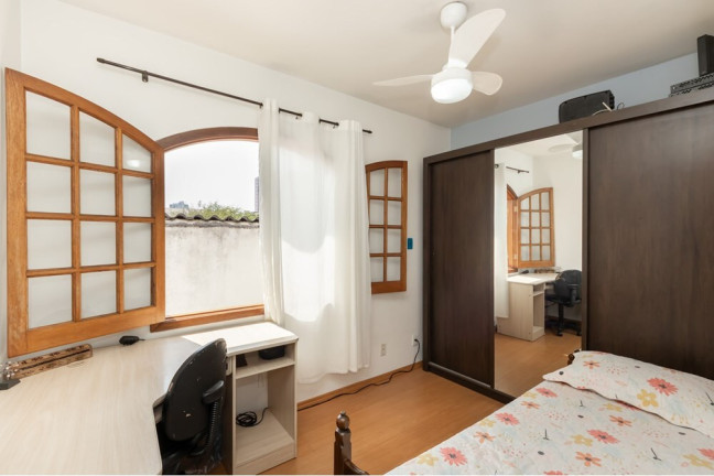 Imagem Casa com 4 Quartos à Venda, em Parque Da Vila Prudente - São Paulo Imagem Casa com 4 Quartos à Venda, em Parque Da Vila Prudente - São Paulo