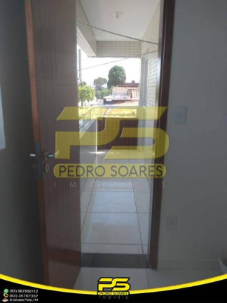 Imagem Apartamento com 2 Quartos à Venda, 48 m² em José Américo De Almeida - João Pessoa Imagem Apartamento com 2 Quartos à Venda, 48 m² em José Américo De Almeida - João Pessoa