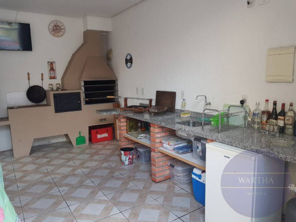Imagem Casa com 4 Quartos à Venda, 200 m² em Sarandi - Porto Alegre