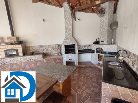 Imagem Casa de Condomínio com 4 Quartos à Venda, 45.000 m² em Dona Catarina - Mairinque Imagem Casa de Condomínio com 4 Quartos à Venda, 45.000 m² em Dona Catarina - Mairinque