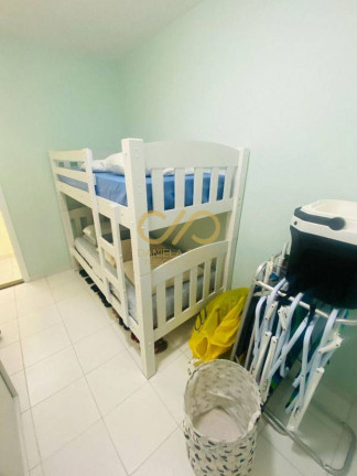 Imagem Apartamento com 2 Quartos à Venda, 48 m² em Ocian - Praia Grande Imagem Apartamento com 2 Quartos à Venda, 48 m² em Ocian - Praia Grande