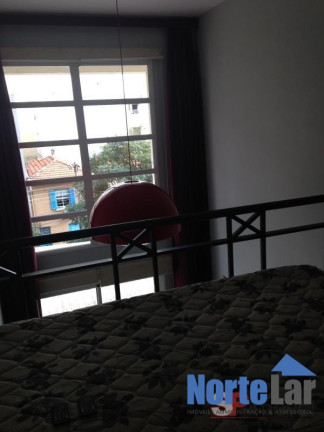 Imagem Apartamento com 1 Quarto à Venda, 50 m² em Perdizes - São Paulo Imagem Apartamento com 1 Quarto à Venda, 50 m² em Perdizes - São Paulo