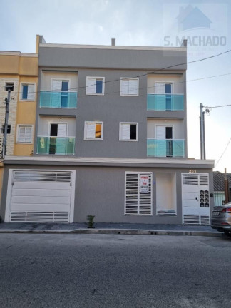 Apartamento com 2 Quartos à Venda, 52 m² em Vila Camilópolis - Santo André