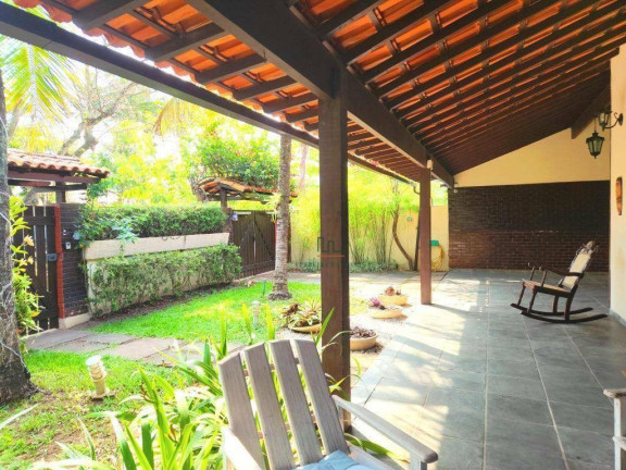 Casa com 3 Quartos à Venda, 300 m² em Camboinhas - Niterói