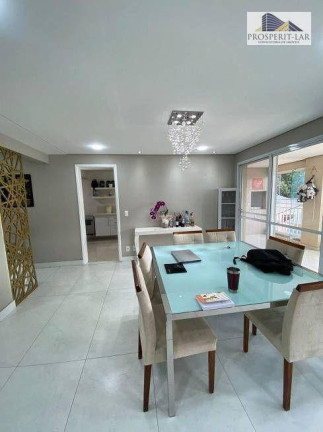 Imagem Apartamento com 3 Quartos à Venda, 150 m² em Vila Augusta - Guarulhos Imagem Apartamento com 3 Quartos à Venda, 150 m² em Vila Augusta - Guarulhos