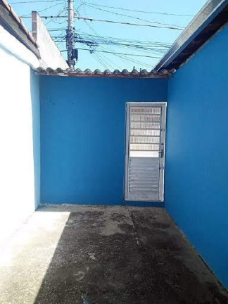Imagem Casa com 2 Quartos à Venda, 80 m² em Jardim Ismênia - São José Dos Campos