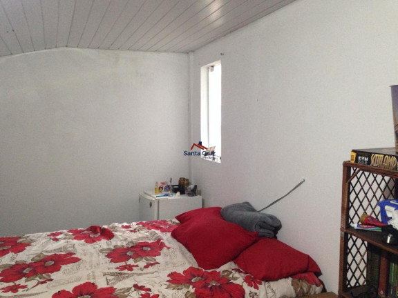 Imagem Sobrado com 4 Quartos à Venda, 200 m² em São João Do Rio Vermelho - Florianópolis