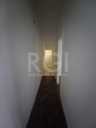 Imagem Casa com 4 Quartos à Venda, 162 m² em Cidade Baixa - Porto Alegre