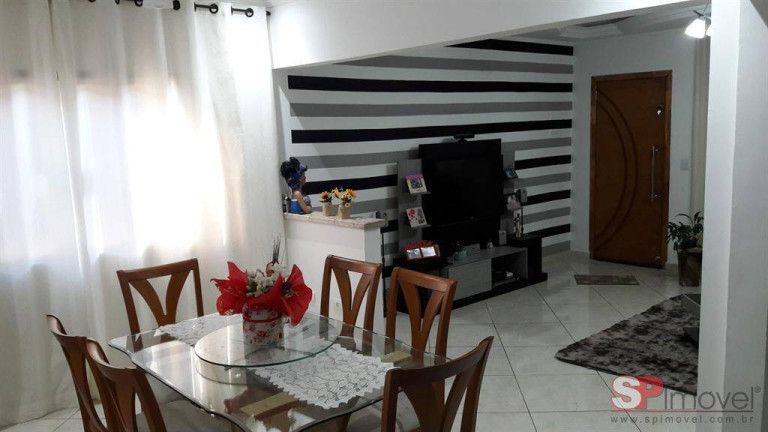 Imagem Casa com 5 Quartos à Venda, 200 m² em Jardim Sapopemba - São Paulo